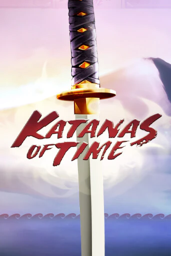 Демо игра Katanas of Time играть онлайн | Casino X Online бесплатно