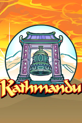 Демо игра Kathmandu играть онлайн | Casino X Online бесплатно