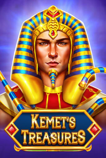 Демо игра Kemet’s Treasures играть онлайн | Casino X Online бесплатно