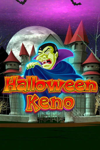 Демо игра Keno Halloween играть онлайн | Casino X Online бесплатно