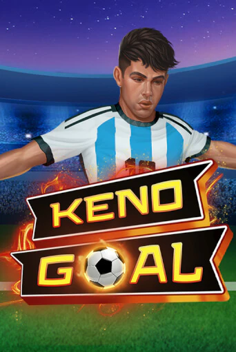 Демо игра Keno Goal играть онлайн | Casino X Online бесплатно