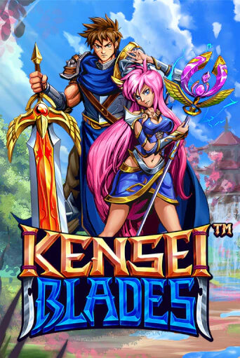 Демо игра Kensei Blades играть онлайн | Casino X Online бесплатно