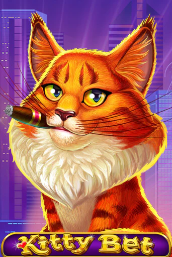 Демо игра Kitty Bet играть онлайн | Casino X Online бесплатно