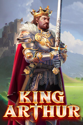 Демо игра King Arthur играть онлайн | Casino X Online бесплатно