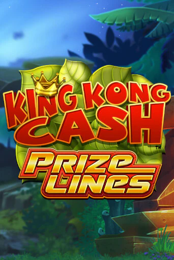 Демо игра King Kong Cash Prize Lines играть онлайн | Casino X Online бесплатно