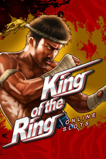 Демо игра King of the Ring играть онлайн | Casino X Online бесплатно