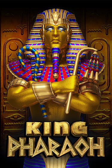 Демо игра King Pharaoh играть онлайн | Casino X Online бесплатно