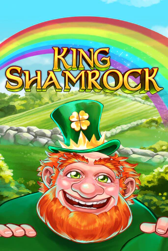 Демо игра King Shamrock играть онлайн | Casino X Online бесплатно