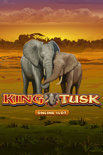 Демо игра King Tusk играть онлайн | Casino X Online бесплатно