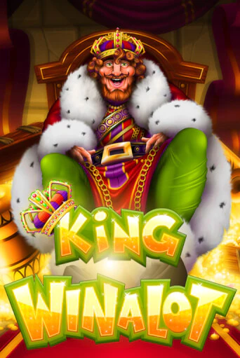 Демо игра King Winalot играть онлайн | Casino X Online бесплатно