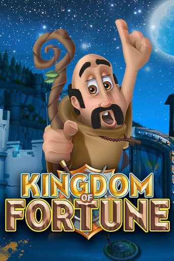 Демо игра Kingdom of Fortune играть онлайн | Casino X Online бесплатно