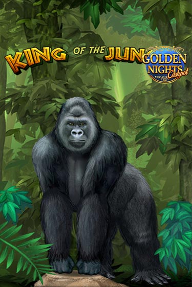 Демо игра King Of The Jungle Golden Nights играть онлайн | Casino X Online бесплатно