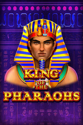 Демо игра King of the Pharaohs играть онлайн | Casino X Online бесплатно