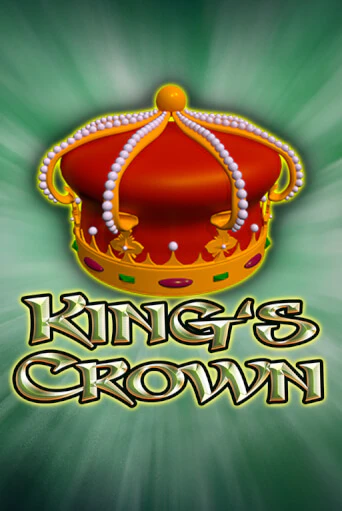 Демо игра King's Crown играть онлайн | Casino X Online бесплатно