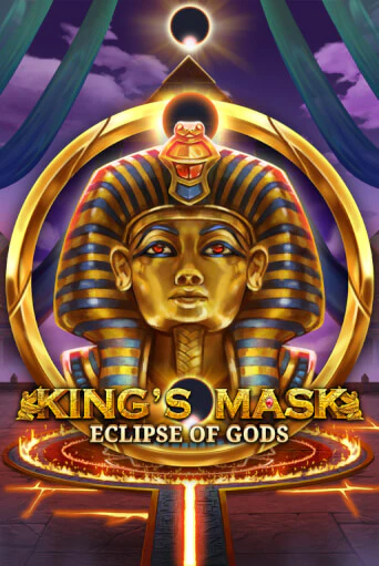 Демо игра King's Mask Eclipse of Gods играть онлайн | Casino X Online бесплатно