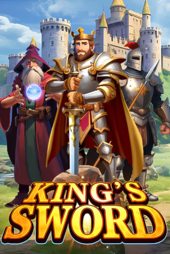 Демо игра King's Sword играть онлайн | Casino X Online бесплатно