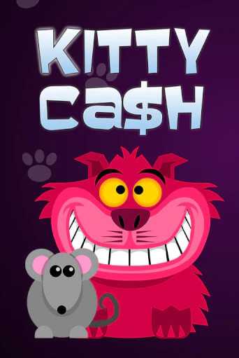 Демо игра Kitty Cash играть онлайн | Casino X Online бесплатно