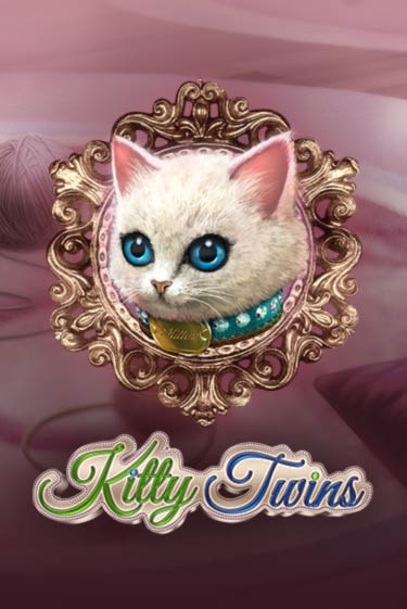 Демо игра Kitty Twins играть онлайн | Casino X Online бесплатно