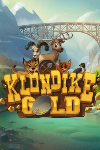 Демо игра Klondike Gold играть онлайн | Casino X Online бесплатно