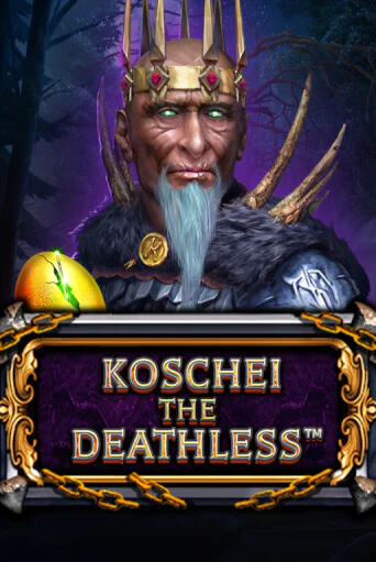 Демо игра Koschei The Deathless играть онлайн | Casino X Online бесплатно