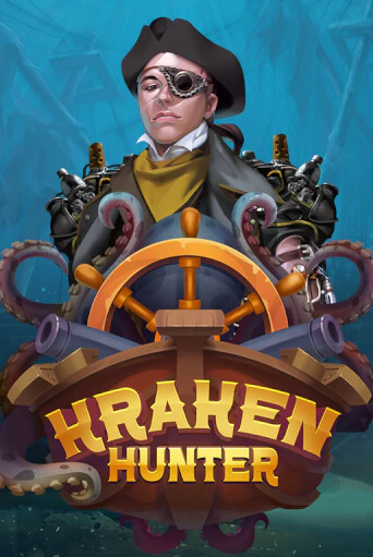 Демо игра Kraken Hunter играть онлайн | Casino X Online бесплатно