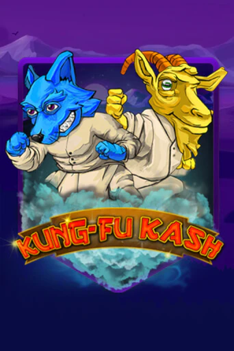 Демо игра KungFu Kash играть онлайн | Casino X Online бесплатно