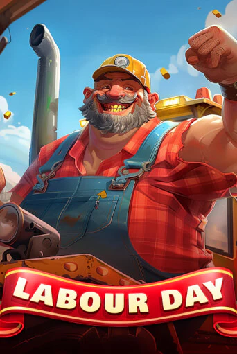 Демо игра Labour Day играть онлайн | Casino X Online бесплатно