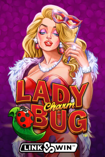 Демо игра Lady Charm Bug™ играть онлайн | Casino X Online бесплатно