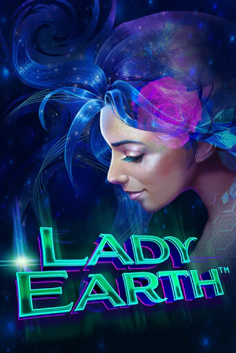 Демо игра Lady Earth играть онлайн | Casino X Online бесплатно