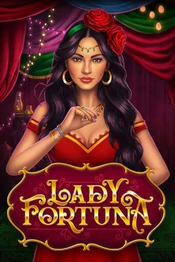 Демо игра Lady Fortuna играть онлайн | Casino X Online бесплатно