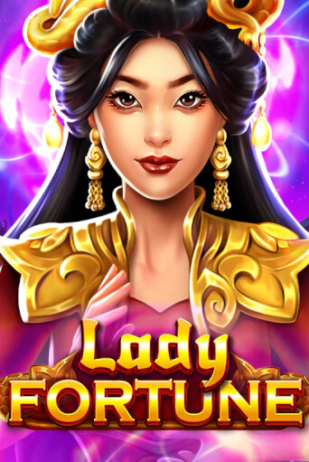 Демо игра Lady Fortune играть онлайн | Casino X Online бесплатно