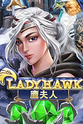 Демо игра Lady Hawk играть онлайн | Casino X Online бесплатно