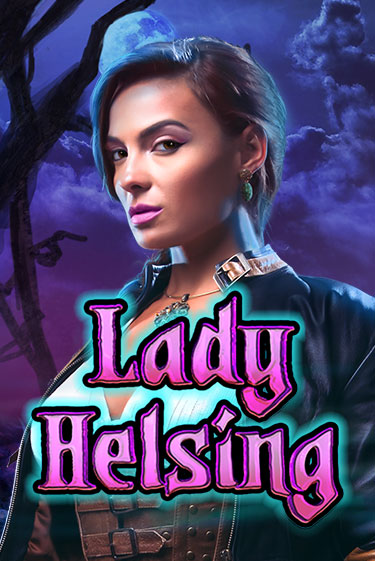 Демо игра Lady Helsing играть онлайн | Casino X Online бесплатно