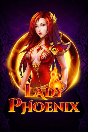 Демо игра Lady Phoenix играть онлайн | Casino X Online бесплатно