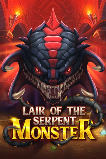 Демо игра Lair of the Serpent Monster играть онлайн | Casino X Online бесплатно