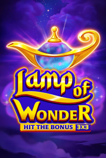 Демо игра Lamp of Wonder играть онлайн | Casino X Online бесплатно