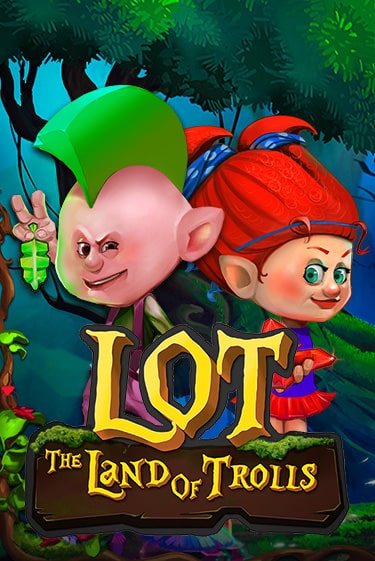 Демо игра LOT Land Of Trolls играть онлайн | Casino X Online бесплатно