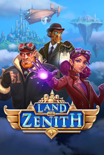 Демо игра Land of Zenith играть онлайн | Casino X Online бесплатно