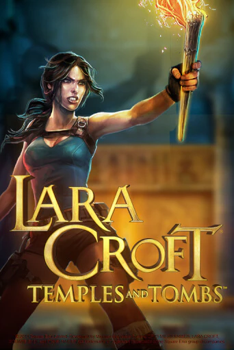 Демо игра Lara Croft: Temples and Tombs играть онлайн | Casino X Online бесплатно