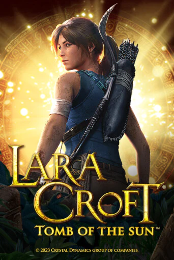 Демо игра Lara Croft®: Tomb of the Sun™ играть онлайн | Casino X Online бесплатно