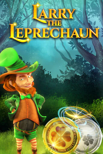 Демо игра Larry the Leprechaun играть онлайн | Casino X Online бесплатно