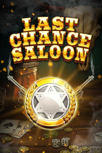 Демо игра Last Chance Saloon играть онлайн | Casino X Online бесплатно