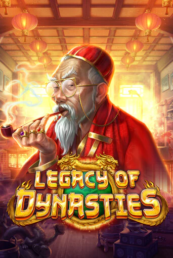 Демо игра Legacy of Dynasties играть онлайн | Casino X Online бесплатно