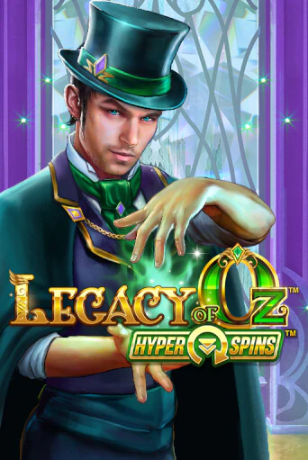 Демо игра Legacy of Oz играть онлайн | Casino X Online бесплатно