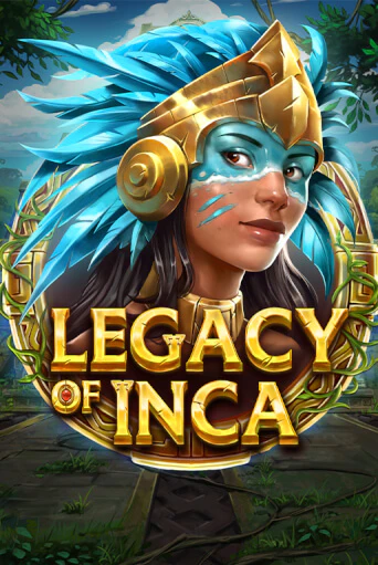 Демо игра Legacy of Inca играть онлайн | Casino X Online бесплатно