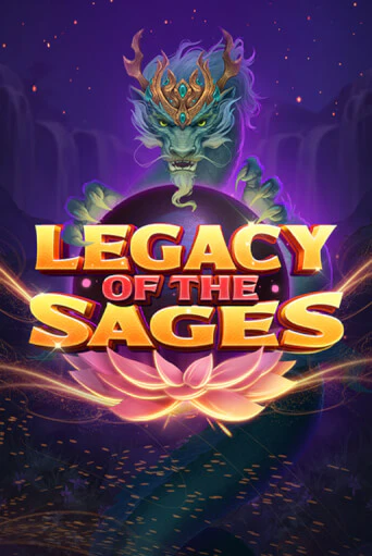 Демо игра Legacy of the Sages играть онлайн | Casino X Online бесплатно