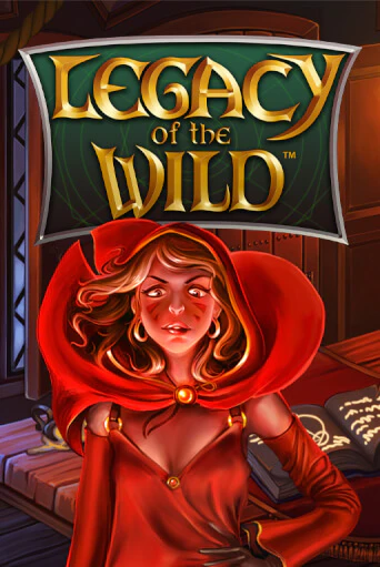 Демо игра Legacy of the Wild играть онлайн | Casino X Online бесплатно