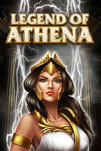 Демо игра Legend Of Athena играть онлайн | Casino X Online бесплатно