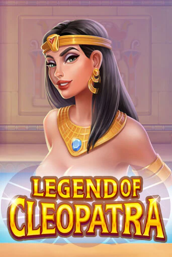 Демо игра Legend of Cleopatra играть онлайн | Casino X Online бесплатно