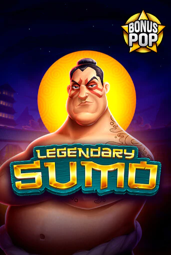 Демо игра Legendary Sumo играть онлайн | Casino X Online бесплатно